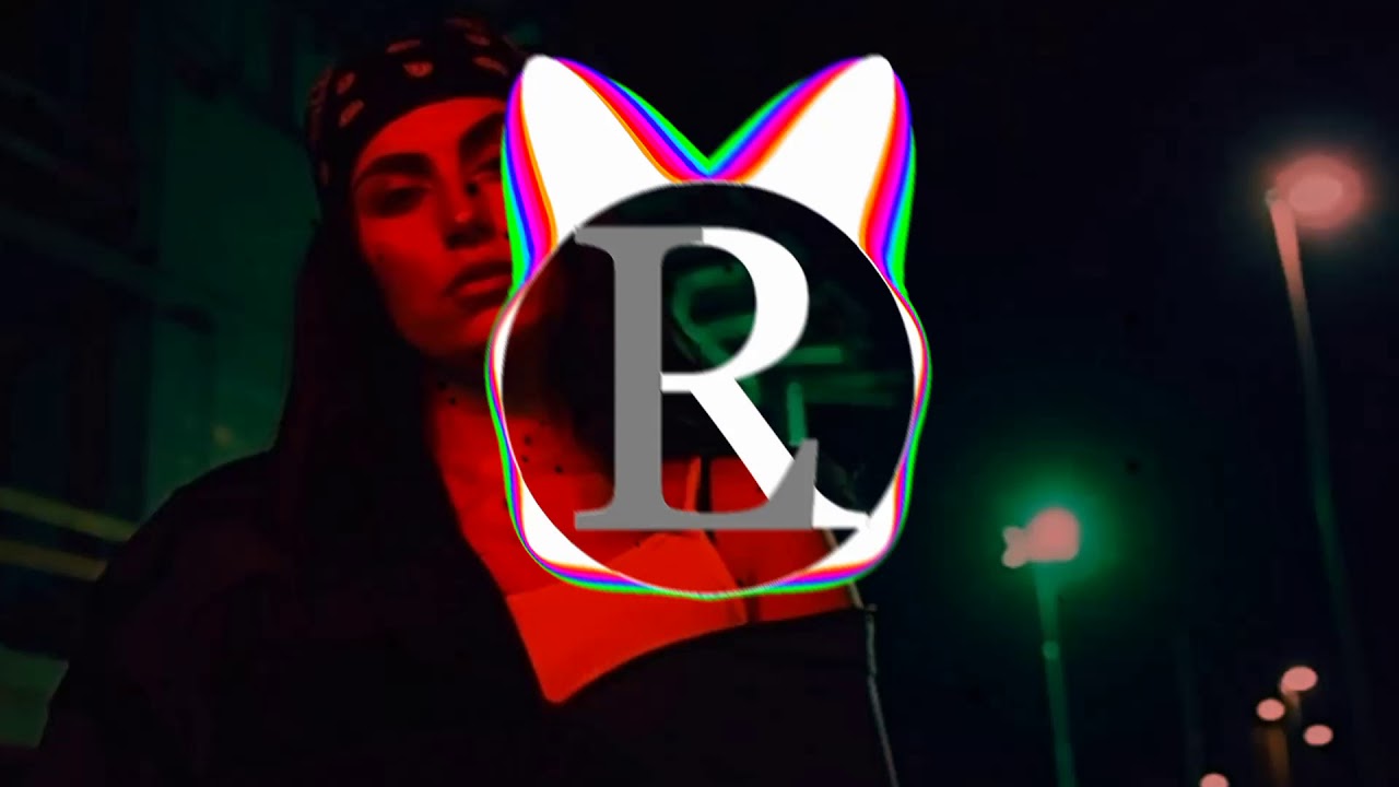 AYLO. - BLENDER (Ruben Leroy House Remix)