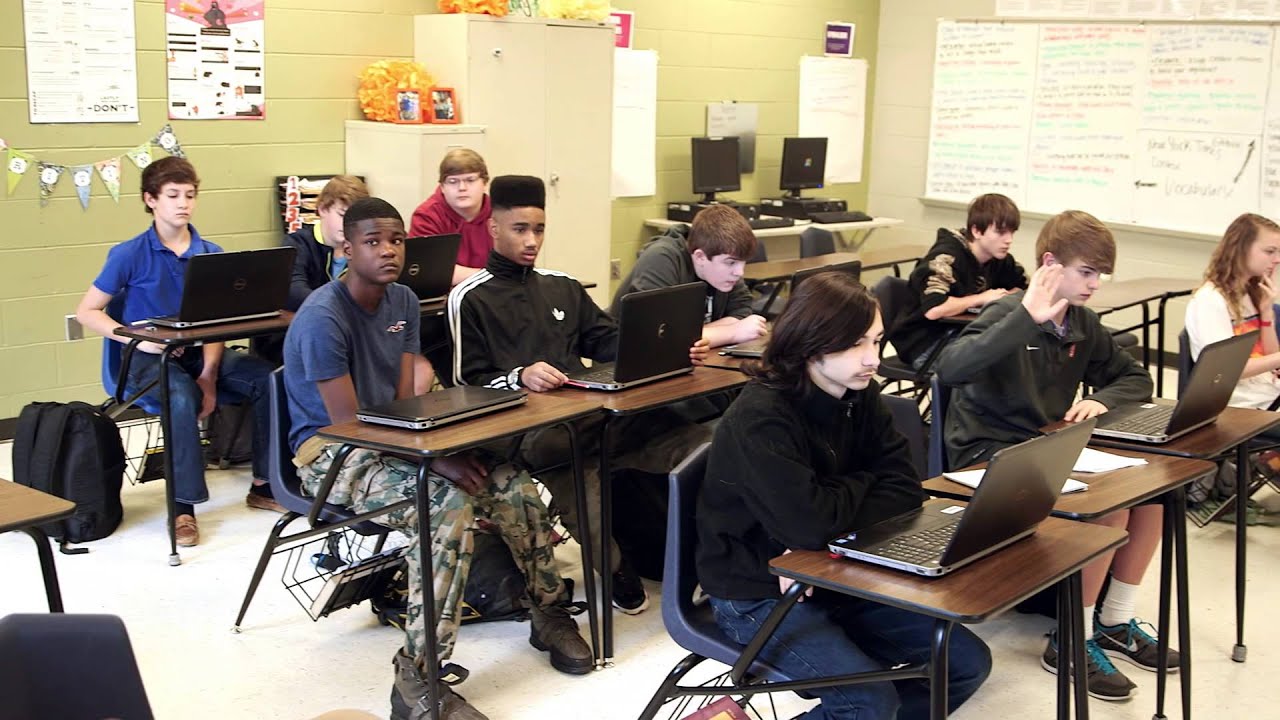 A Teacher&rsquo;s Perspective: Bringing out the Best in Students