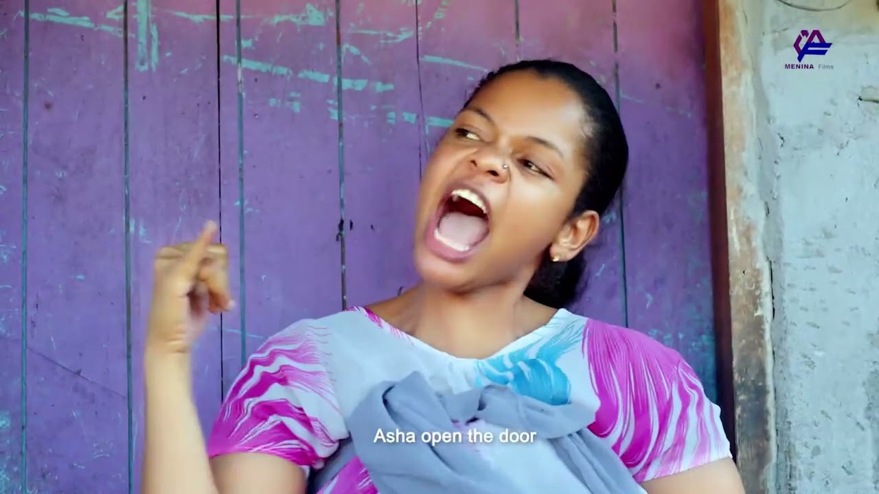 KWELI KIMEWAKA- YouTube menina films