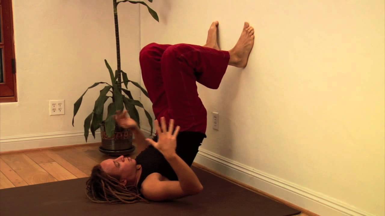 Resistance Stretching - Shoulders / Neck / Top of Arms