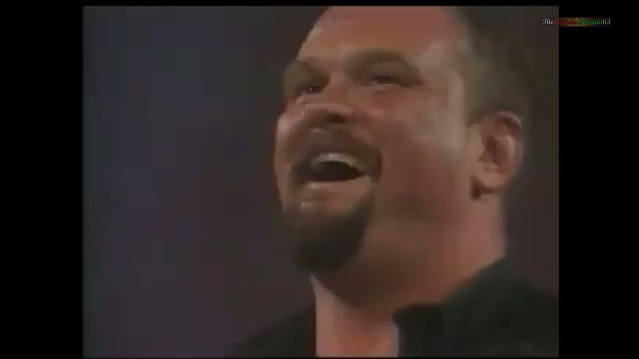WWF SmackDown The Big Boss Man Titantron Theme  BigBossMan   COVER VERSION