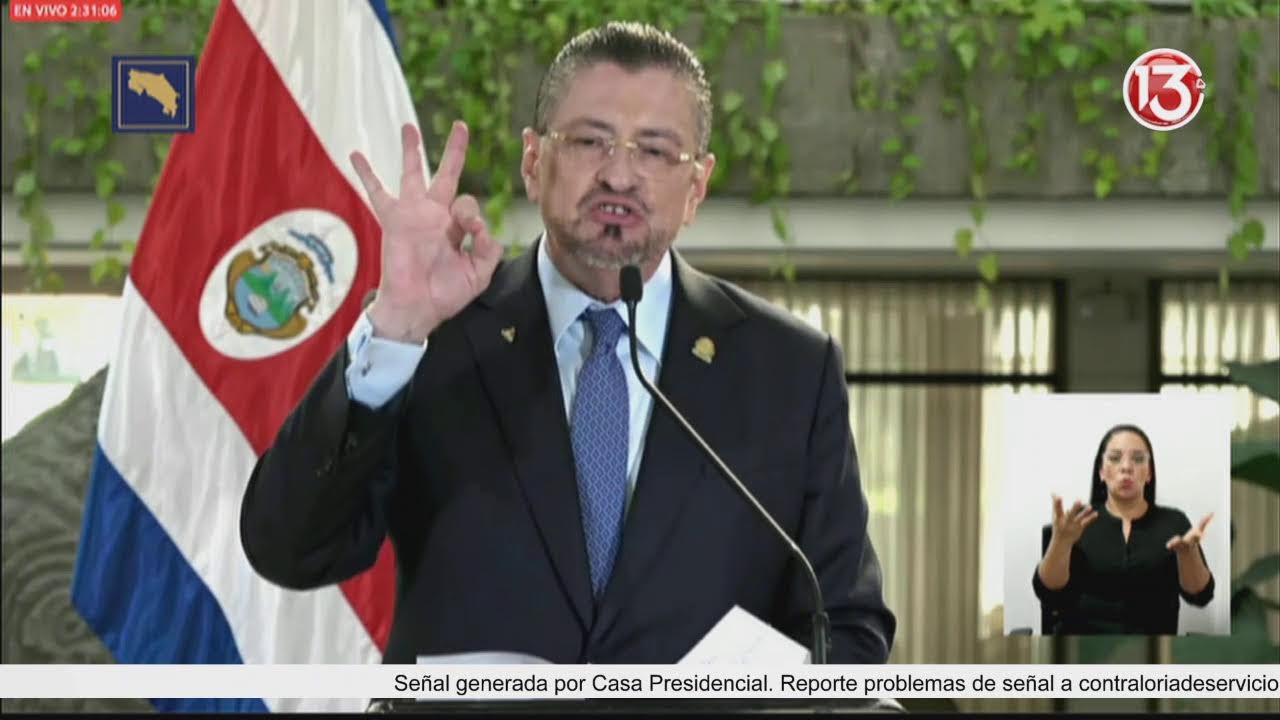 🔴🎥 #EnVivo - Consejo de Gobierno desde Casa Presidencial | 11 diciembre  2024