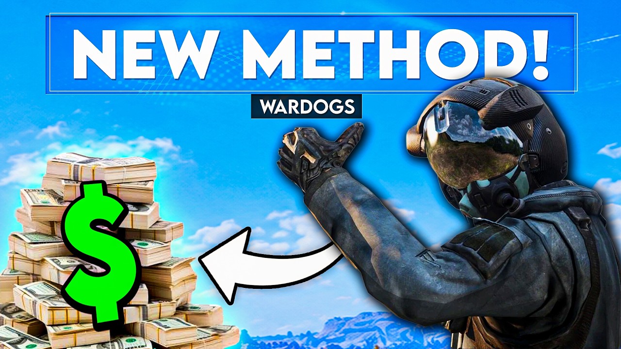 Pilots Are WINNING Again in WARDOGS?