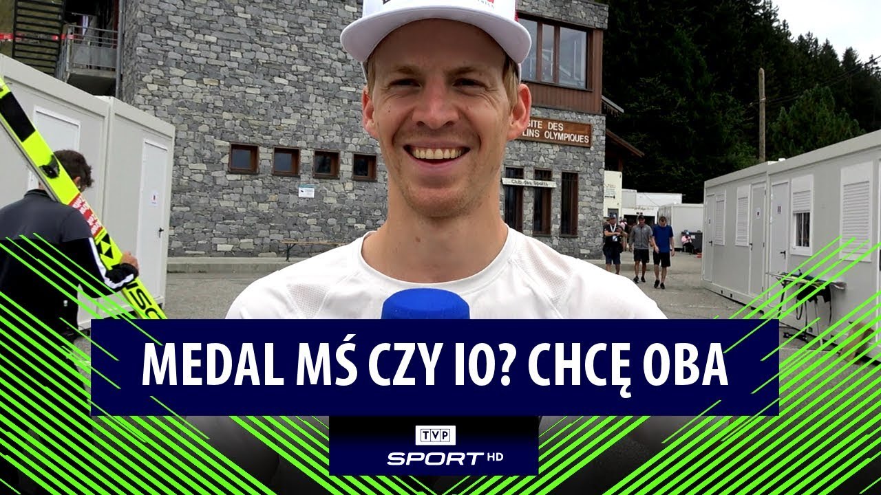 Hayboeck odpowiedział widzom. 