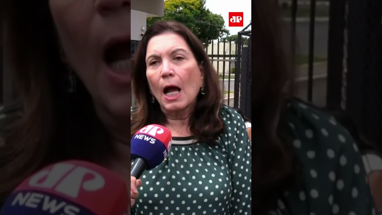 Bia Kicis: 