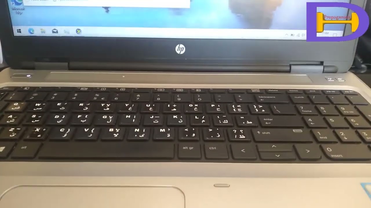 عرض مواصفات لاب توب HP ProBook 650 G2 استيراد