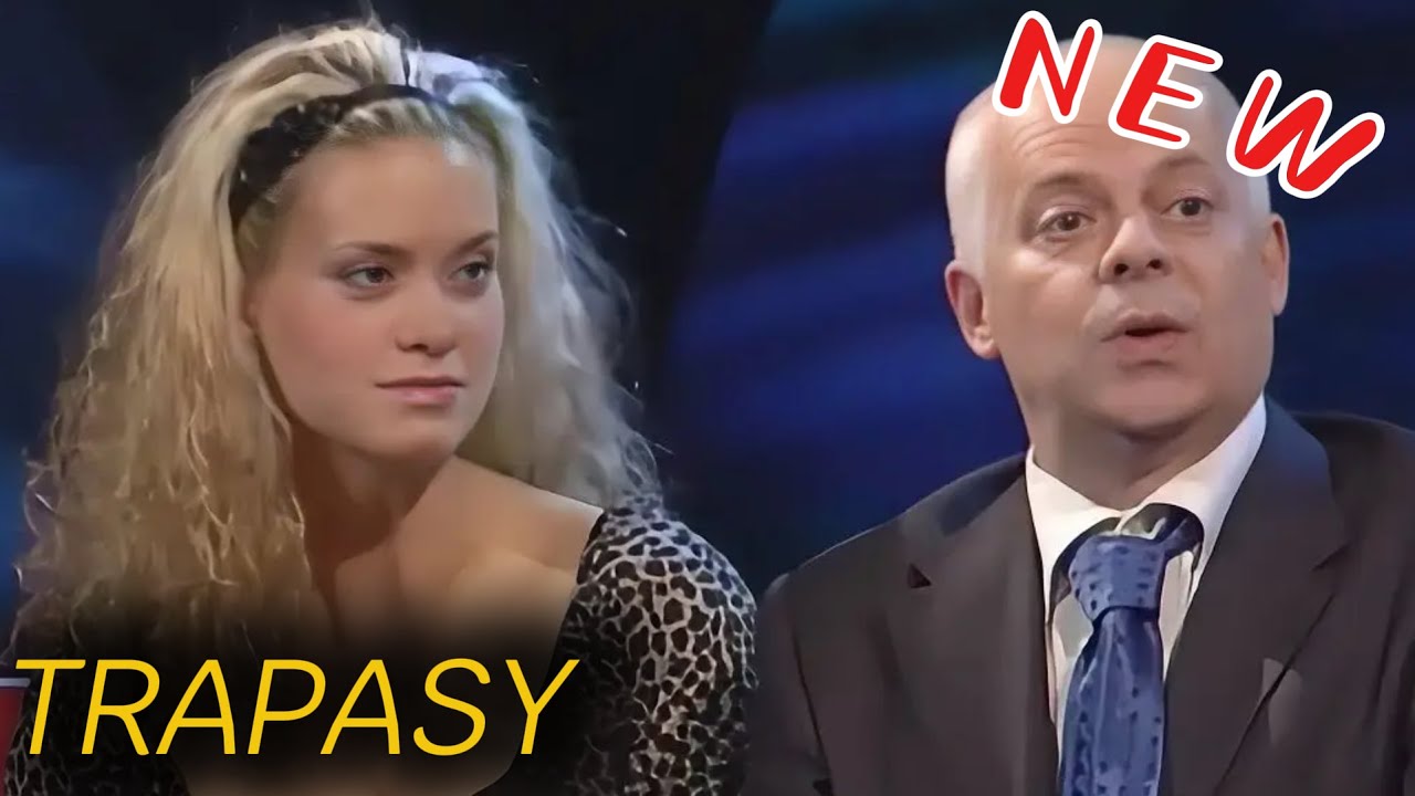 TRAPASY | 26. prosince 2009 - Nejlep&scaron;&iacute; komedi&aacute;ln&iacute; TV pořad roku 2025 ! Epizoda 4 (Kr&aacute;l trapasů 2009)