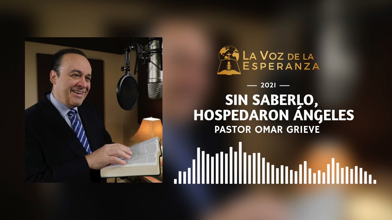 Sin saberlo, hospedaron ángeles | Marzo 14