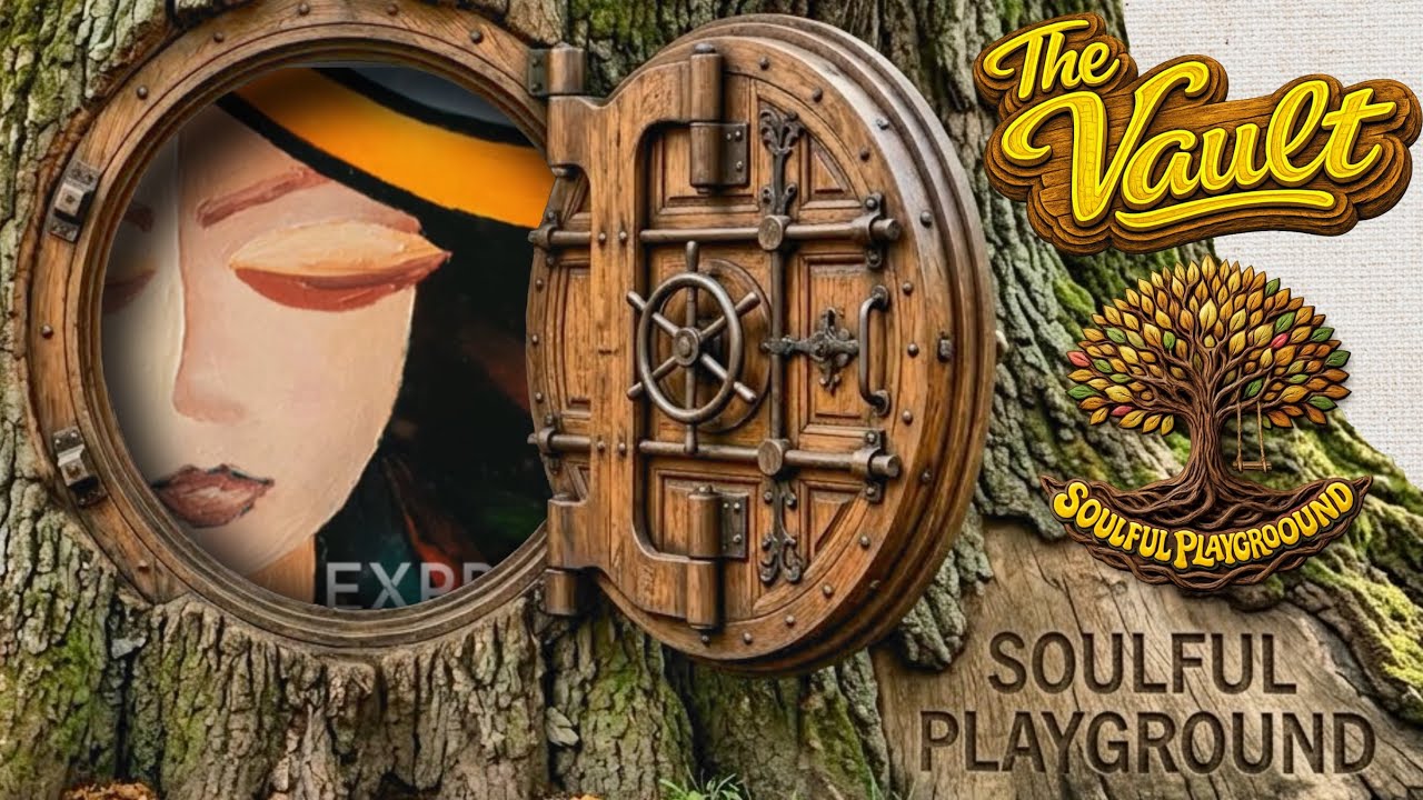 Expression by Soulful Playground (Out Now!)