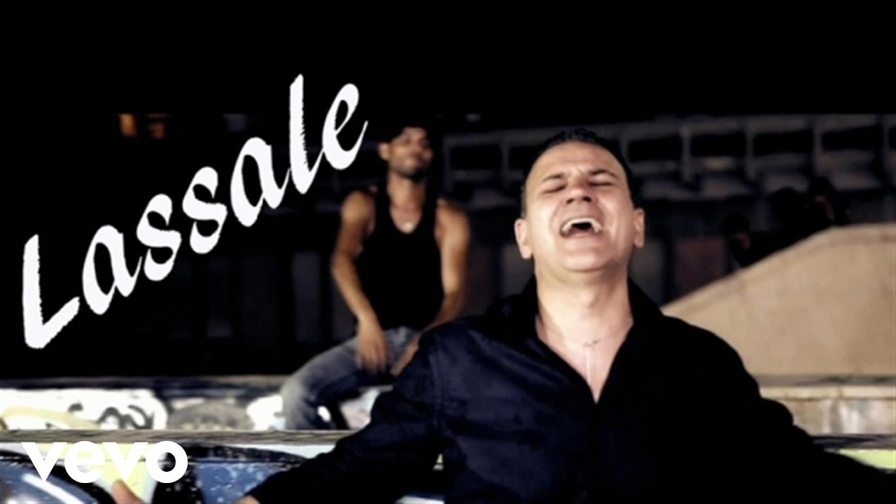 Gianni Celeste - Lassale ft. Prince