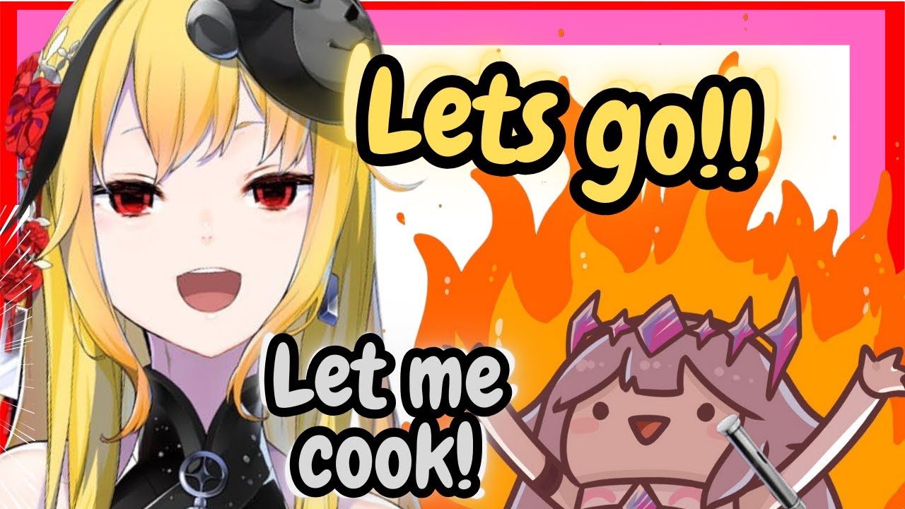 GRINDSTONE - YOU SAY RUN. Let them cook in Chained Together! [Kaela & Bijou Hololive] #ホロ新春ゲーム祭2025