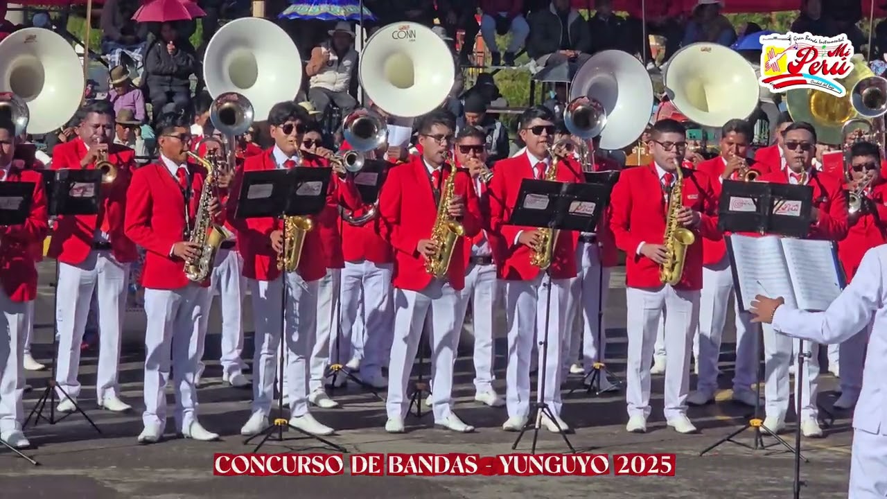Gran Banda Instrumental 