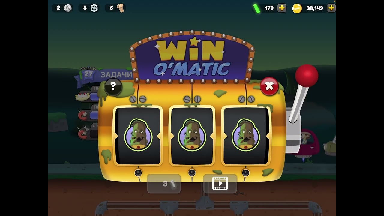 Играю  в zombie ranchers 