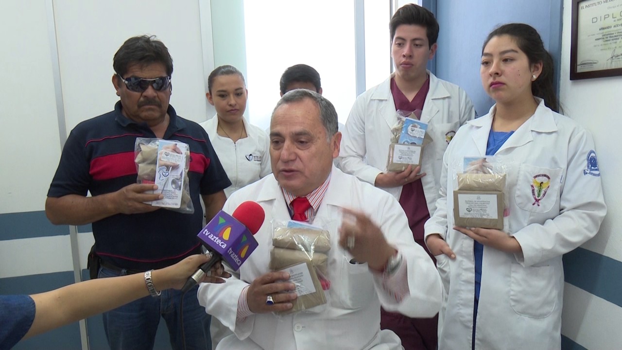 Parche para heridas por pie diabético