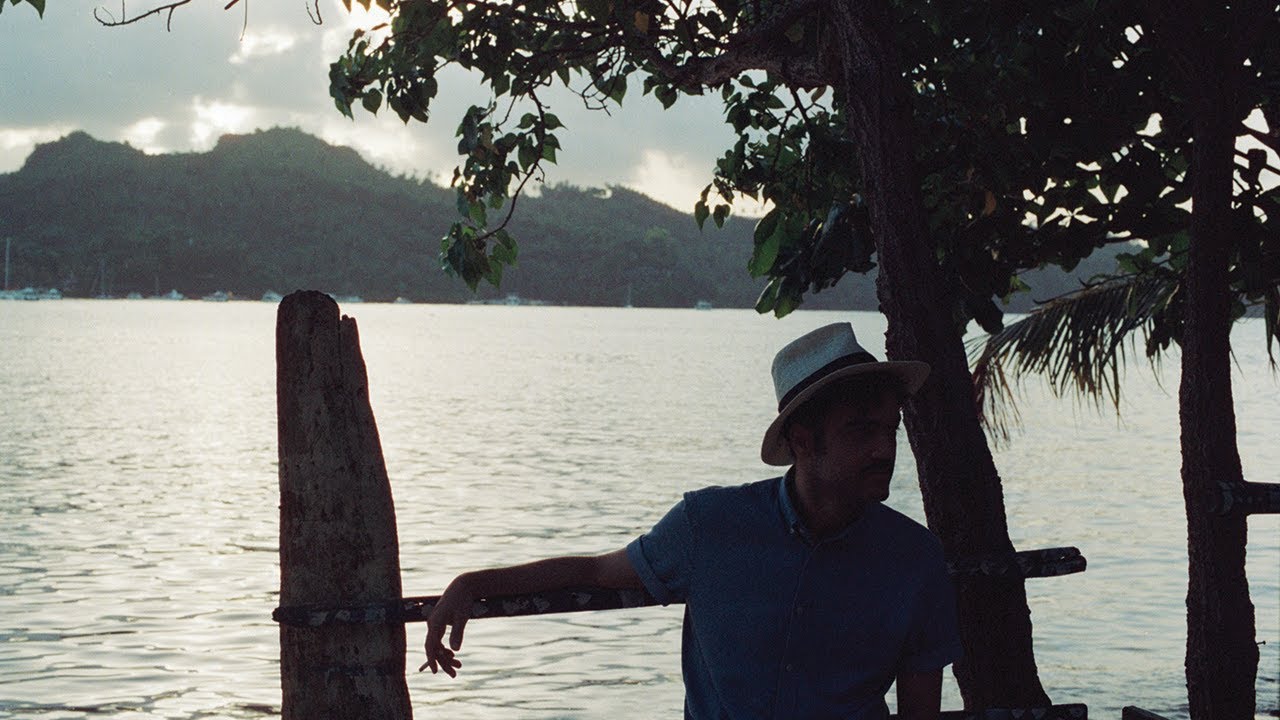 Alex Ferreira — Ven Que Te Quiero Ver (Video Oficial)