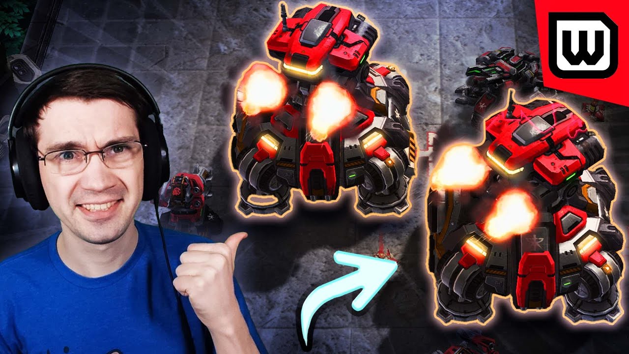 The NEW World Champion is a Turtle Terran?? StarCraft 2