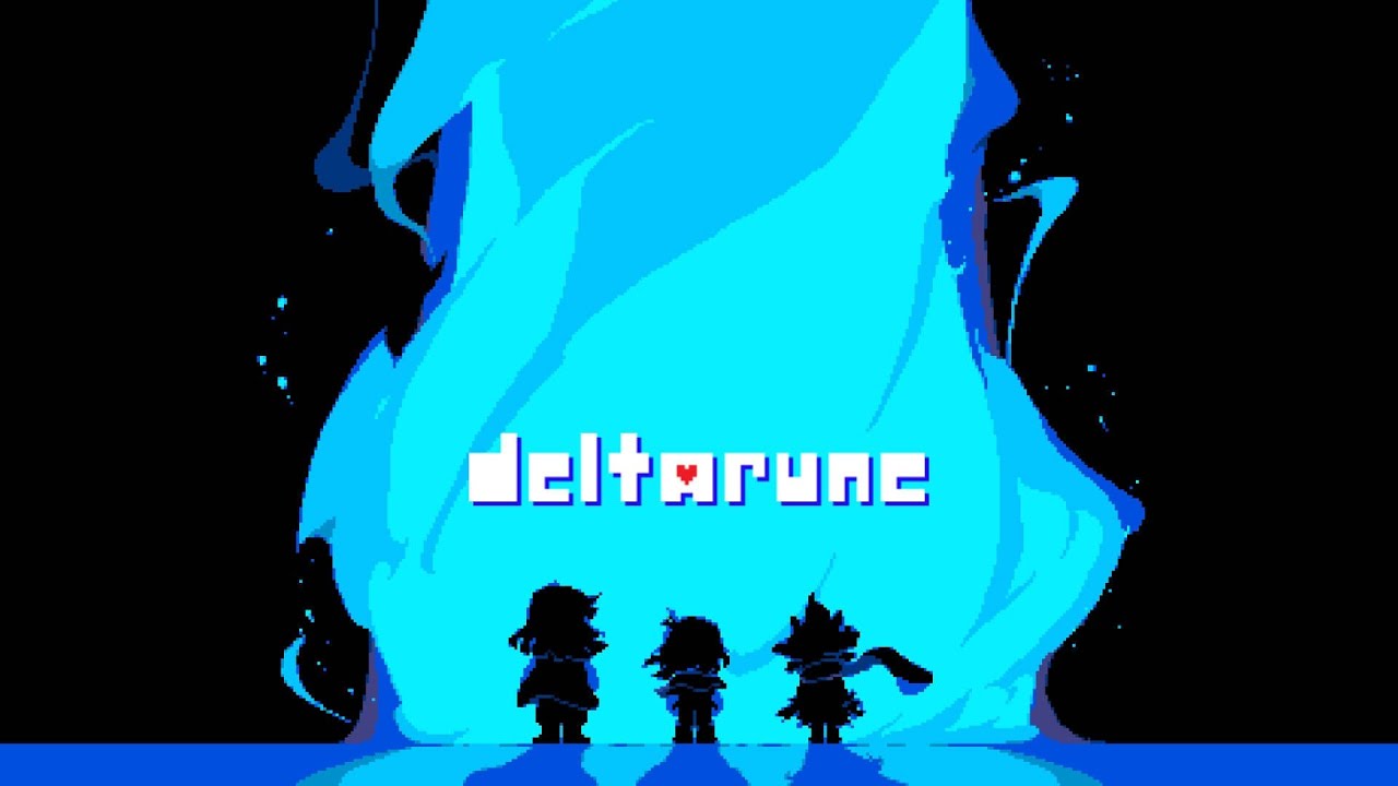 Deltarune #2.2