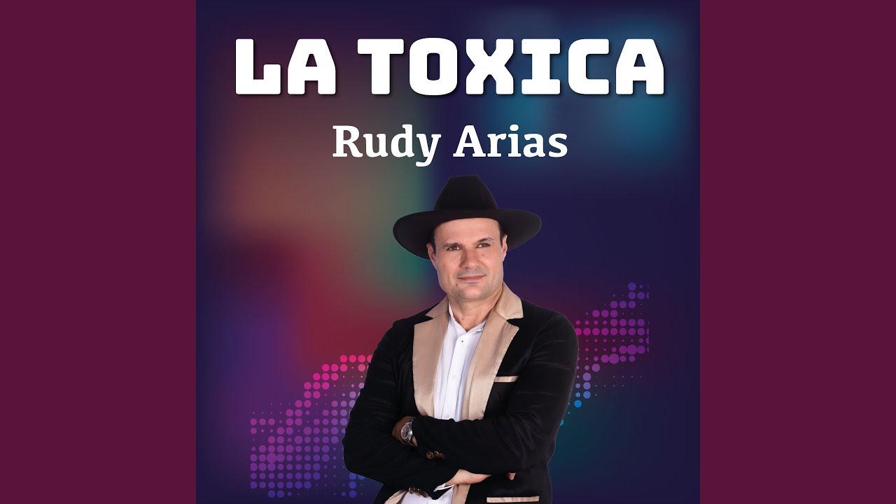 La Tóxica