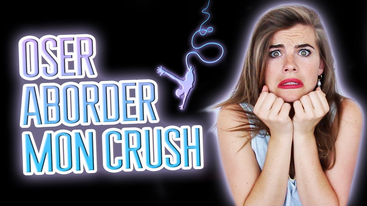 (f)utile : oser aborder mon crush (mec)