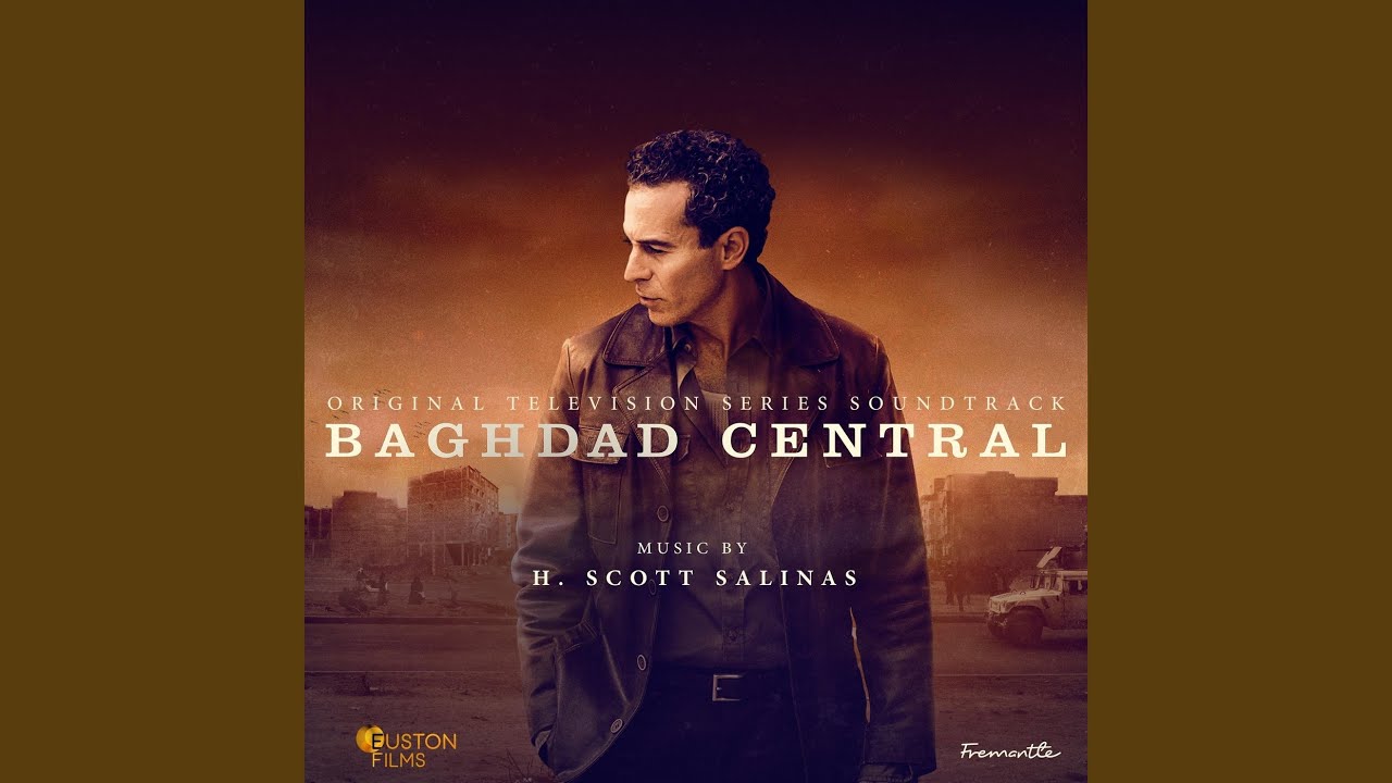 Khafaji's Theme