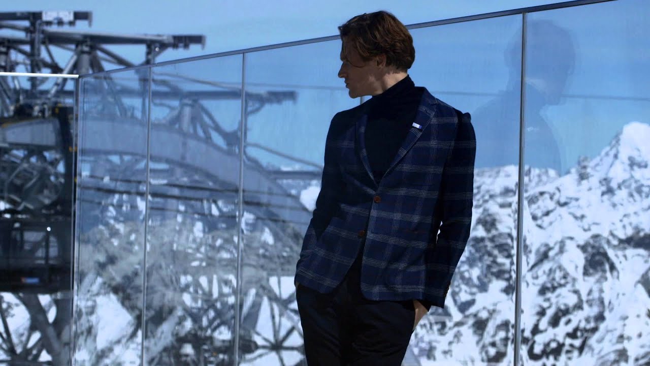 VISTULA Fall/Winter 2015/2016