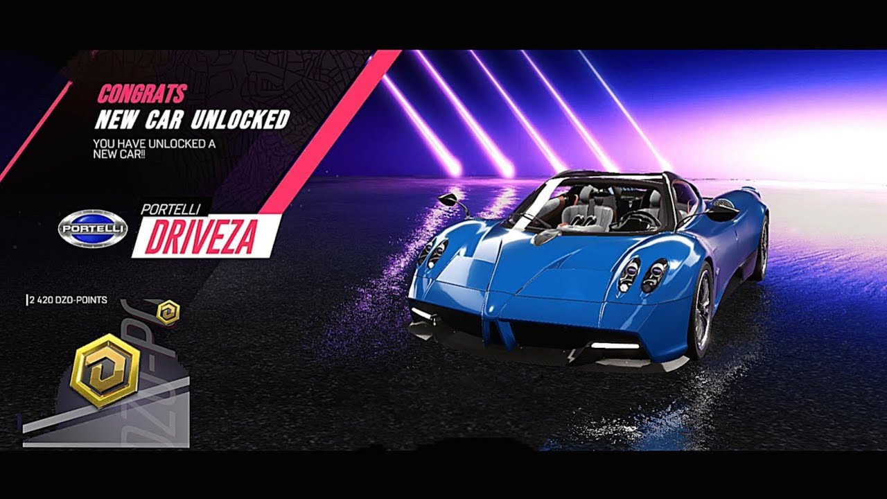 Drive Zone Online | Finally I Buy Portelli Driveza! 😑