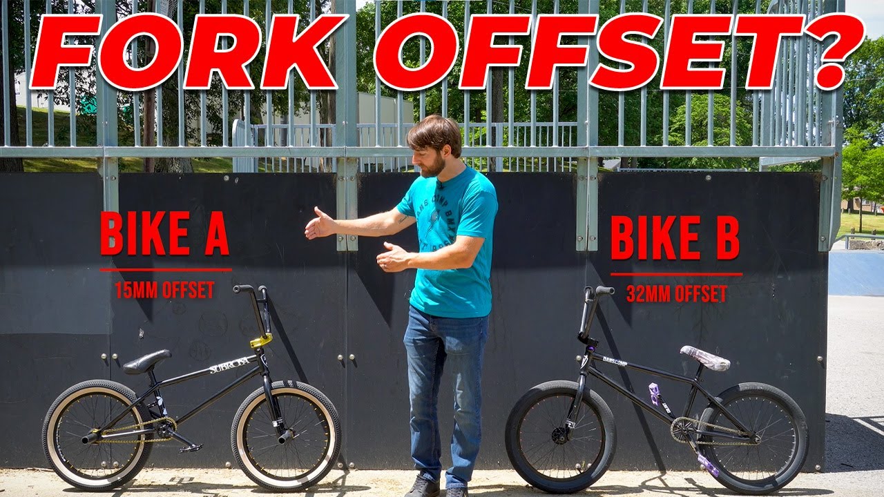 What Is Fork Offset: And Why It Matters