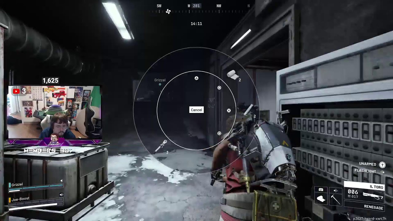 Birthday Bash!!! Varieties Best Streamer!