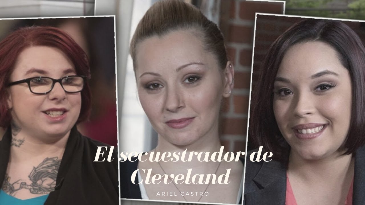 Secuestro en Cleveland