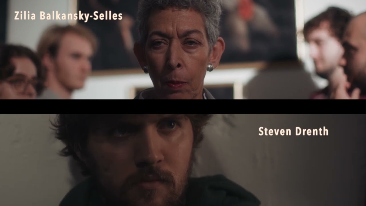 Laid Bare - Official Trailer