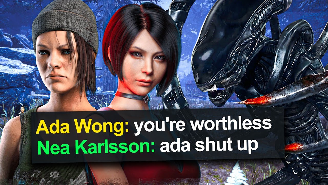 WAIT… Survivors Are the Toxic Ones?