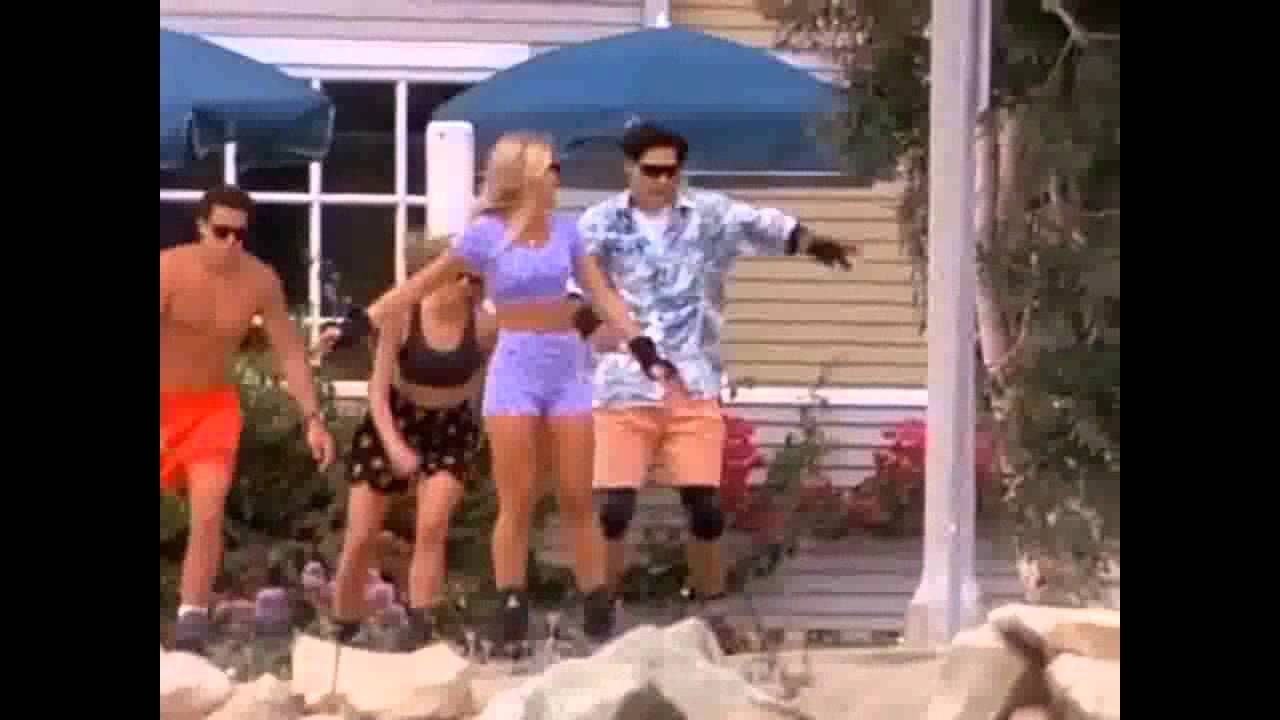 Sweet Valley High S01E08 Full