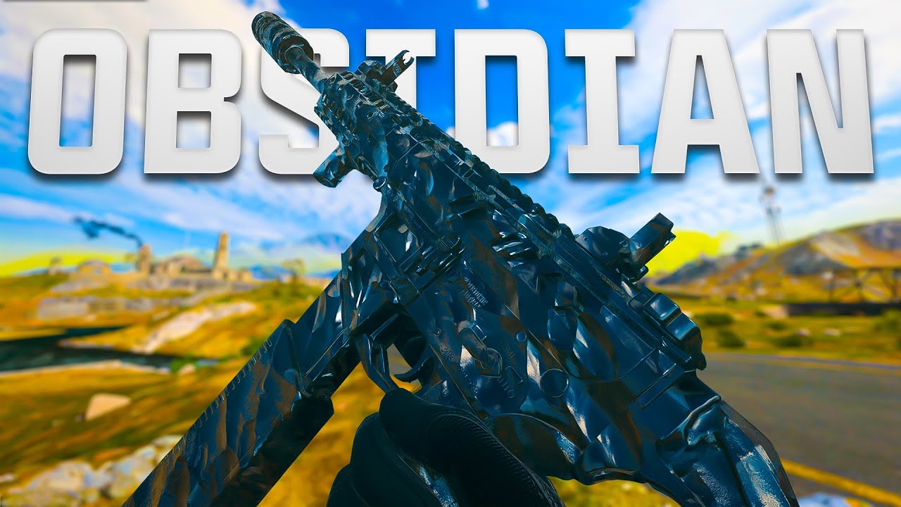 Finally a Camo Worth Grinding | Warzone