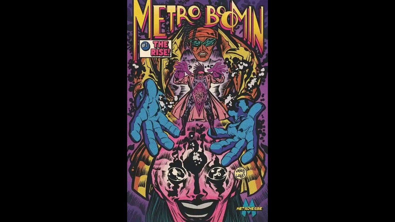 [FREE] Future Type Beat "SWITCHUP"