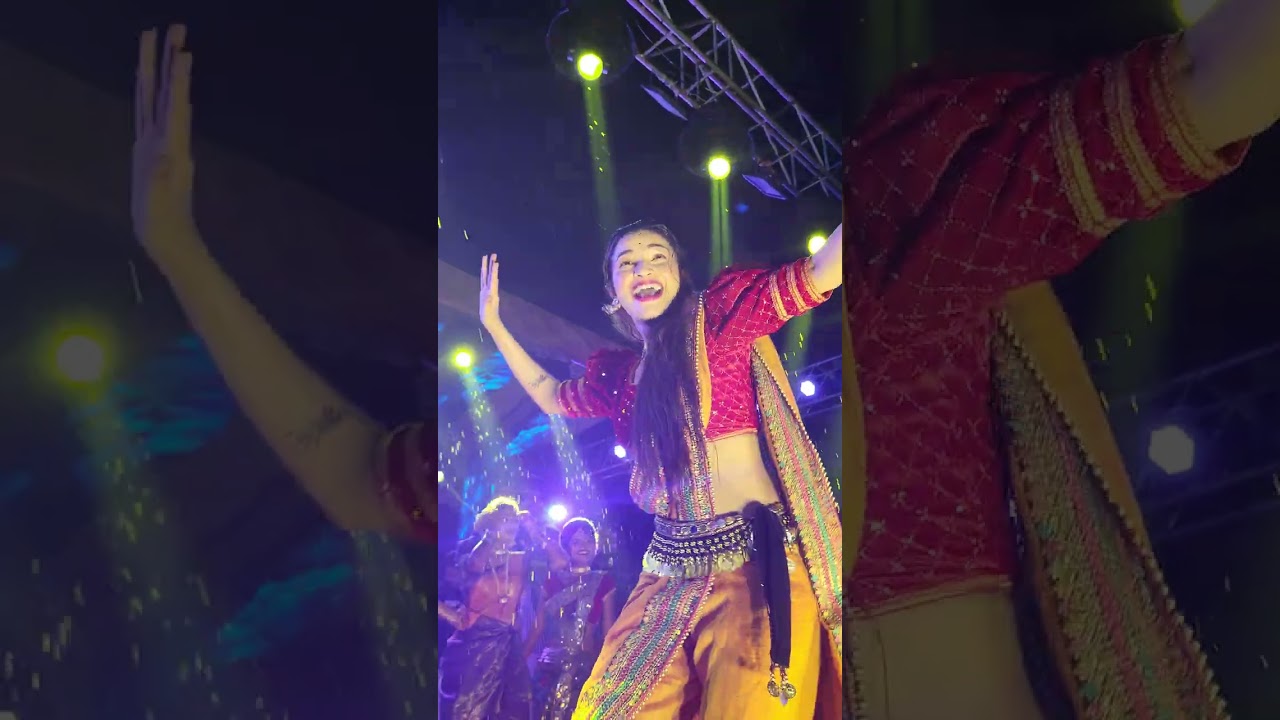 radha patil mumbaikar dance#radhapatilmumbaikar #radhapatil #youtube #youtubevideo