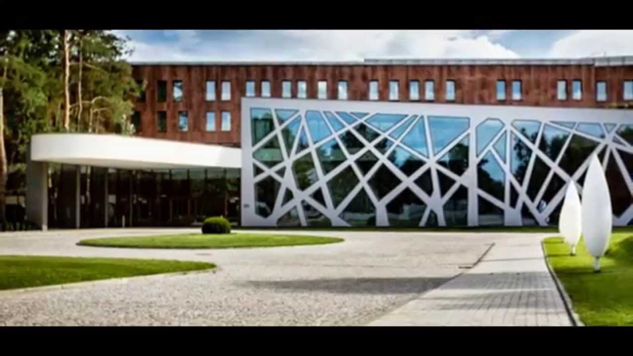 Hotel NARVIL Conference & Spa - polecany przez e-konferencje.pl