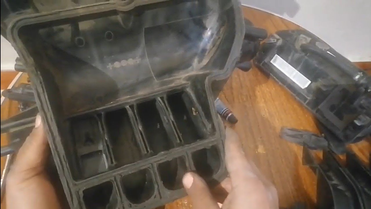تعديل مانفولد بروتون ساجا بيرسونا جين2 intake manifold persona gen 2 Modification#proton saga