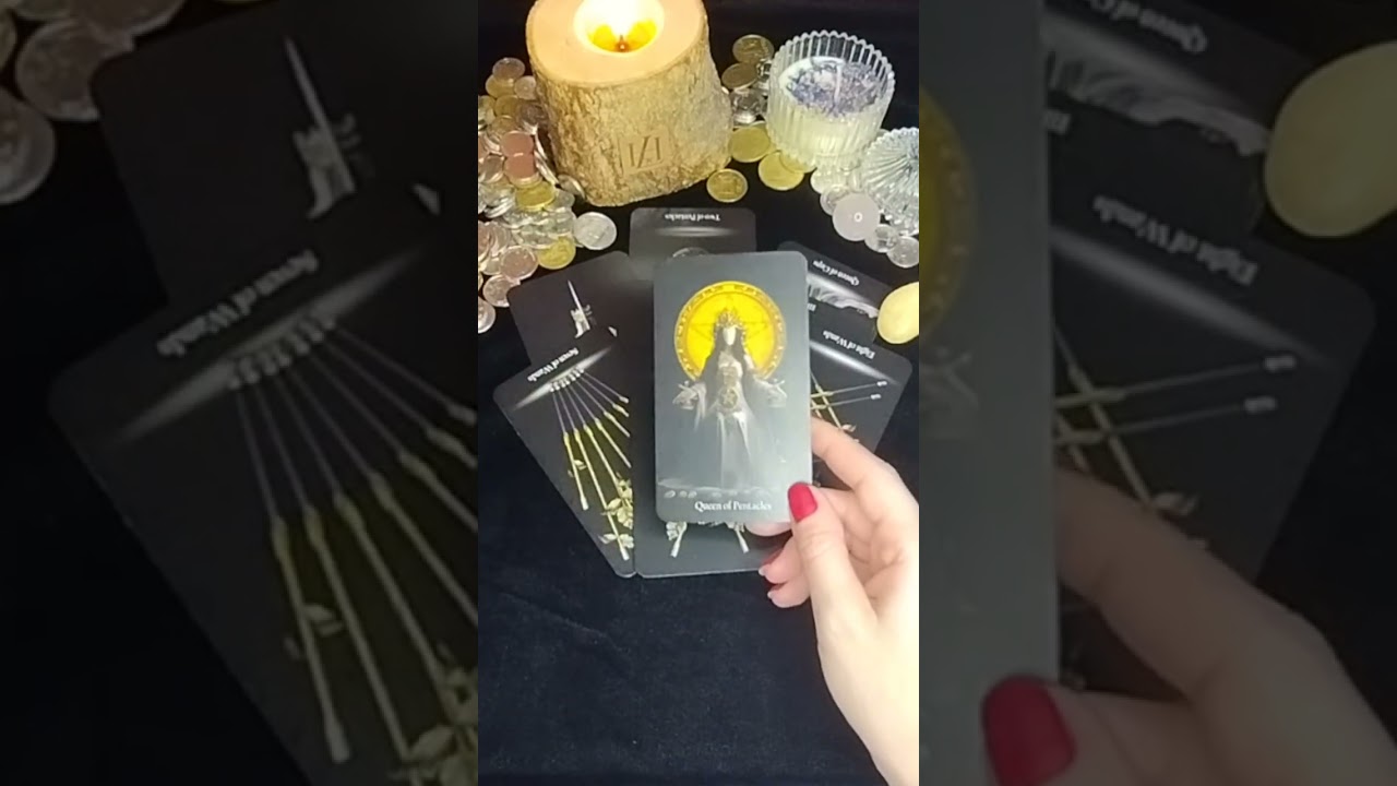 🔮Diese Minute‼️Schl&uuml;sselmomente des Schicksals☘️Tarot-Layout⚖️Online-Wahrsagerei