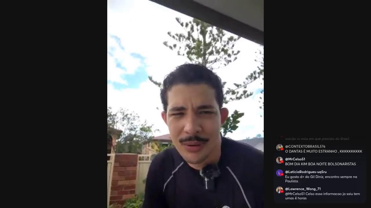 Ao Vivo 28/2