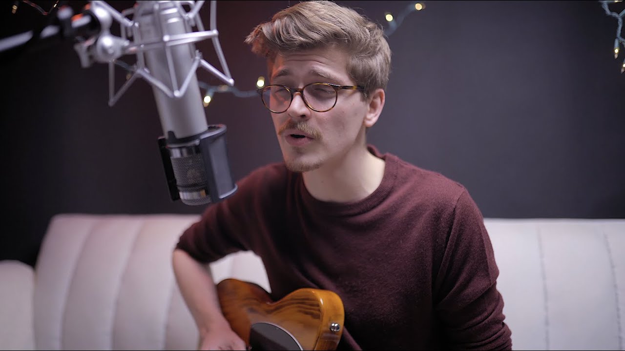 Elijah Mann | Have Yourself A Merry Little Christmas