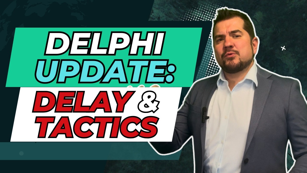 Delphi Update: Defense’s ‘New Evidence’: A Tactic or Truth?