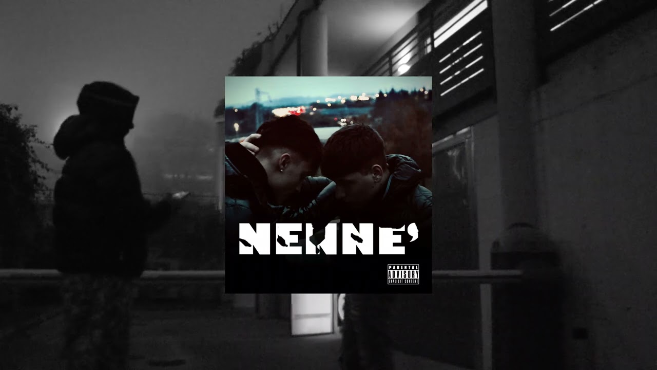 NENNE' (Feat. Thew)