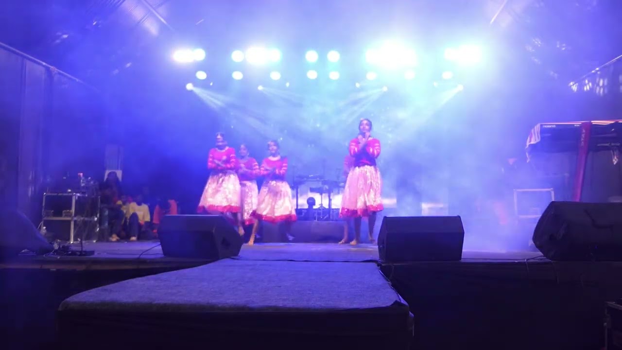 GRADE 8 DANCE | GEN Z 51st Annual Day | SHREE VIDYADHIRAJA HSS ATTINGAL