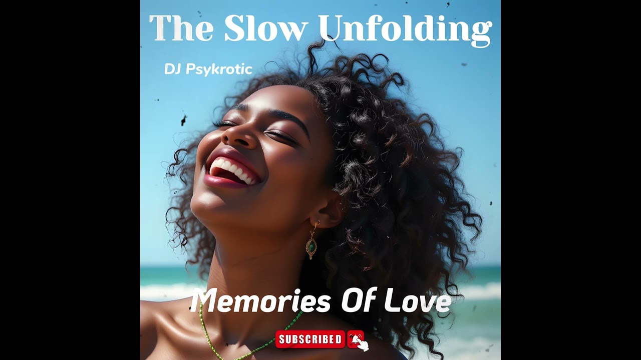 Memories Of Love-(Official Audio)