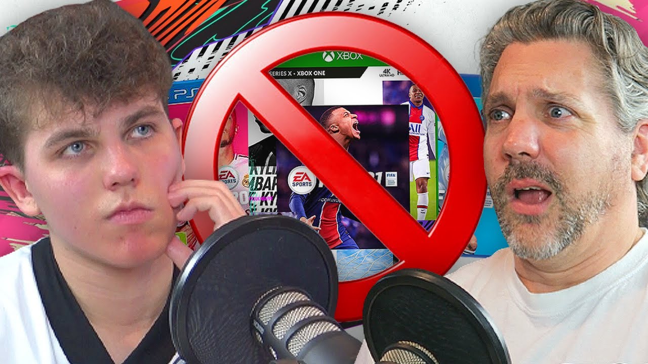 Why I STOPPED Making FIFA Videos...