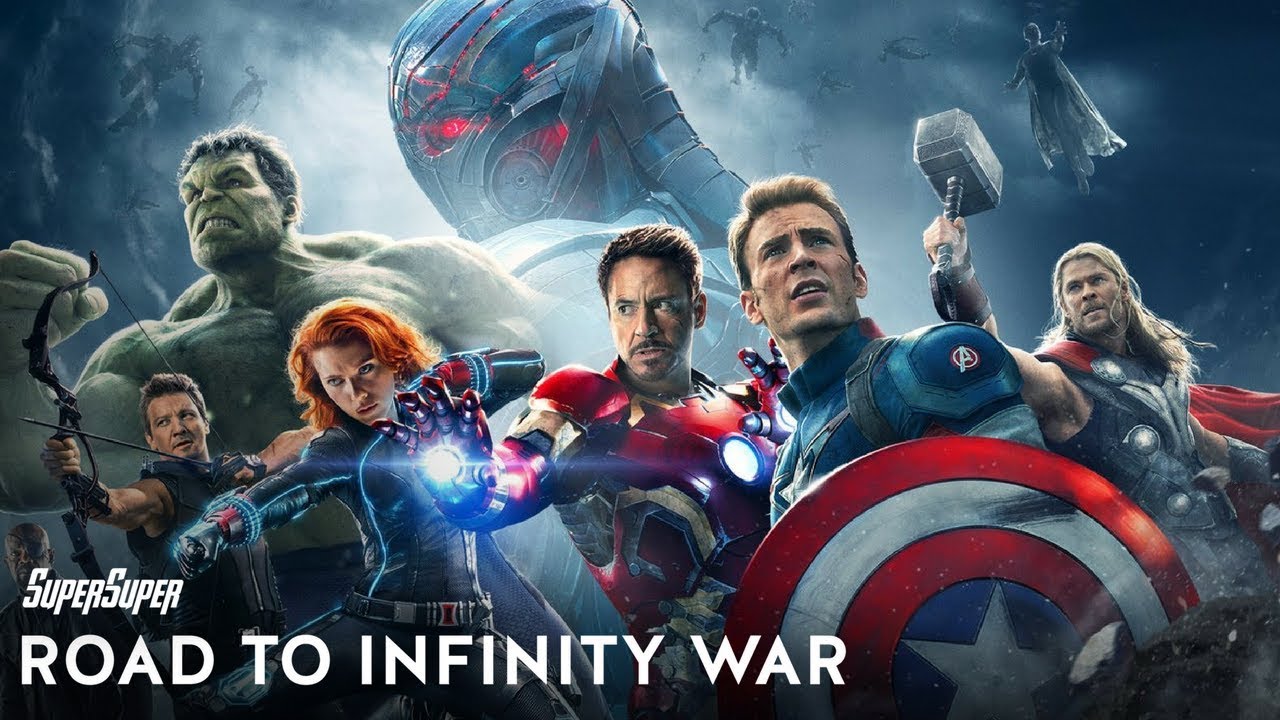 Avengers: Age of Ultron Movie Facts that Will Blow Your Mind!