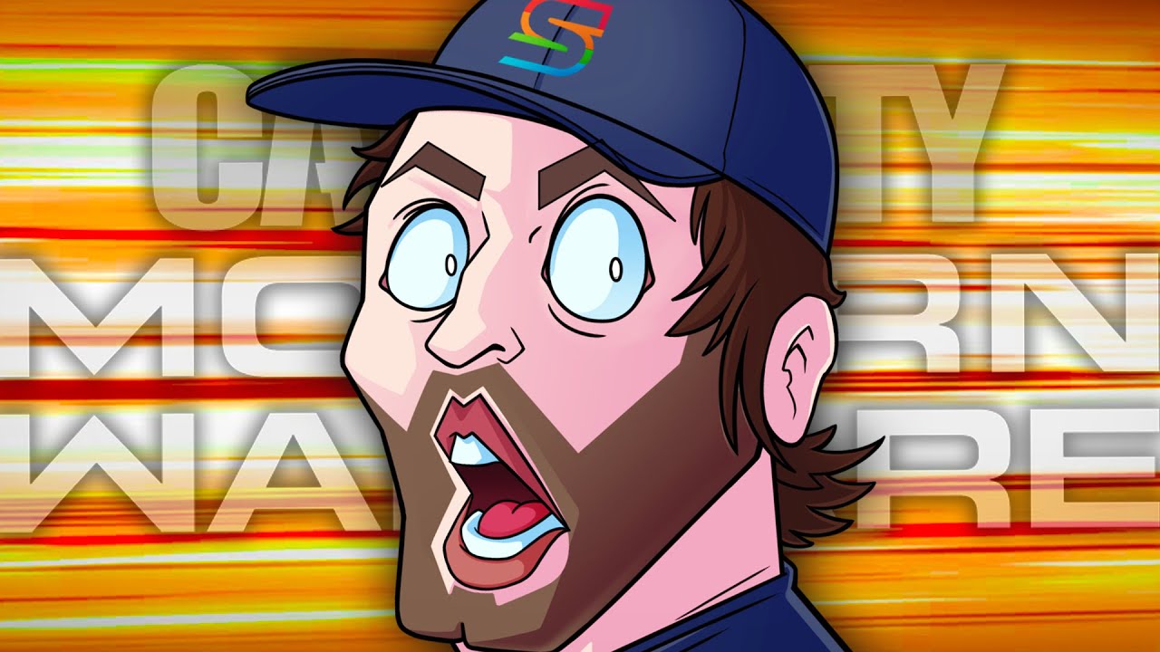 GET INTO SIDE! - Call of Duty with The Crew!
