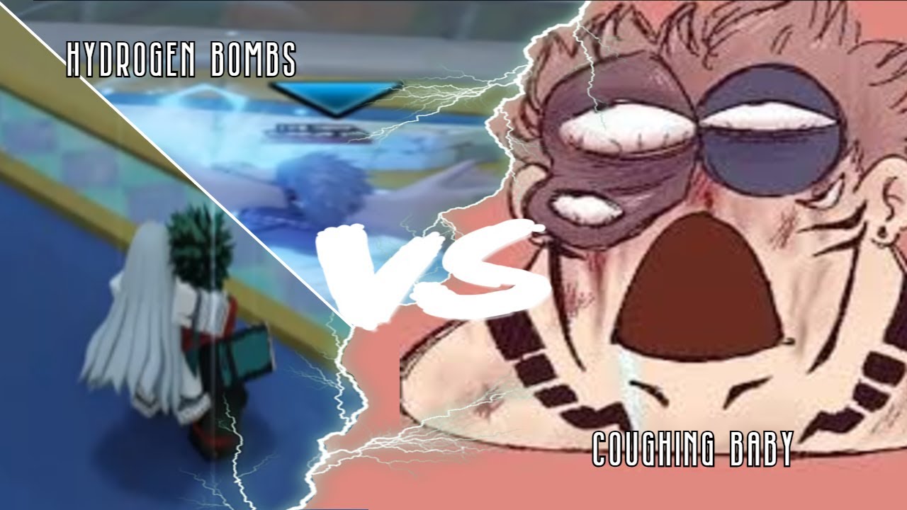 Team combos be like... | Shonen Unleashed