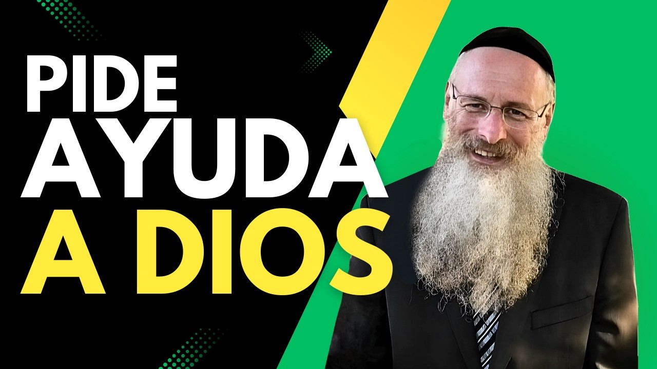 ¿Tienes un problema? 🙏✨ Pídele ayuda a Dios | Incluso lo imposible puede abrirse 🌱👶