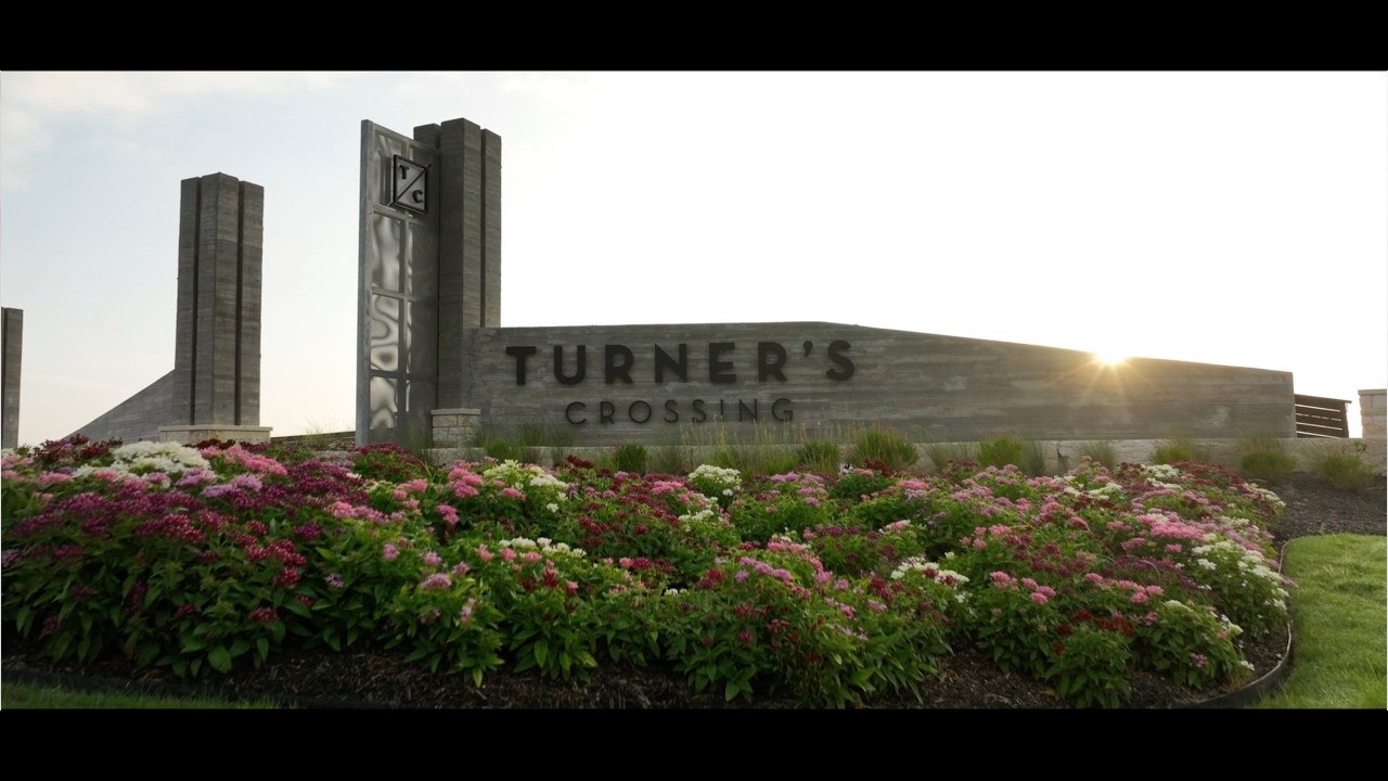 Discover Turner's Crossing | Buda, TX